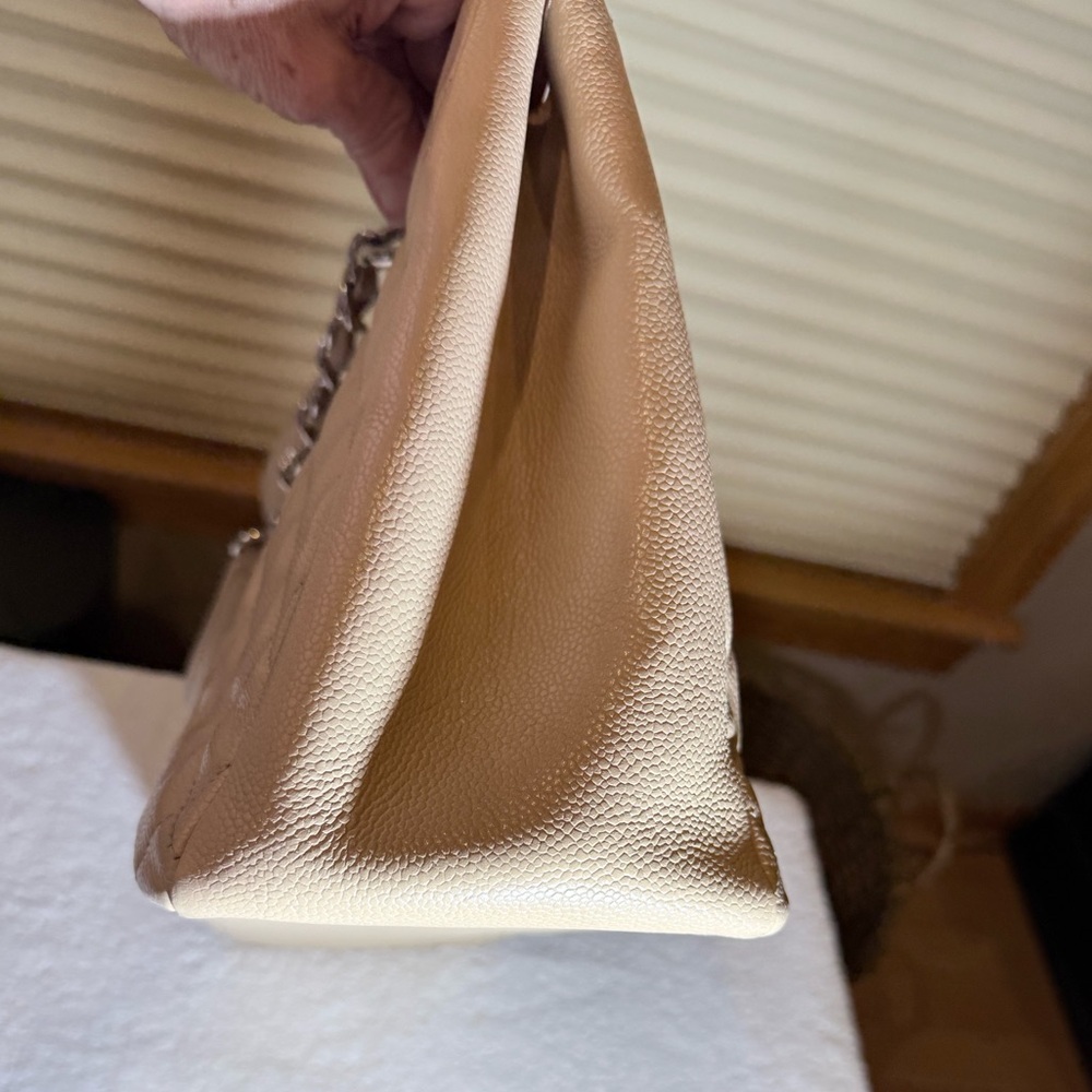 Chanel Shopping Tote - Picture 7 of 16